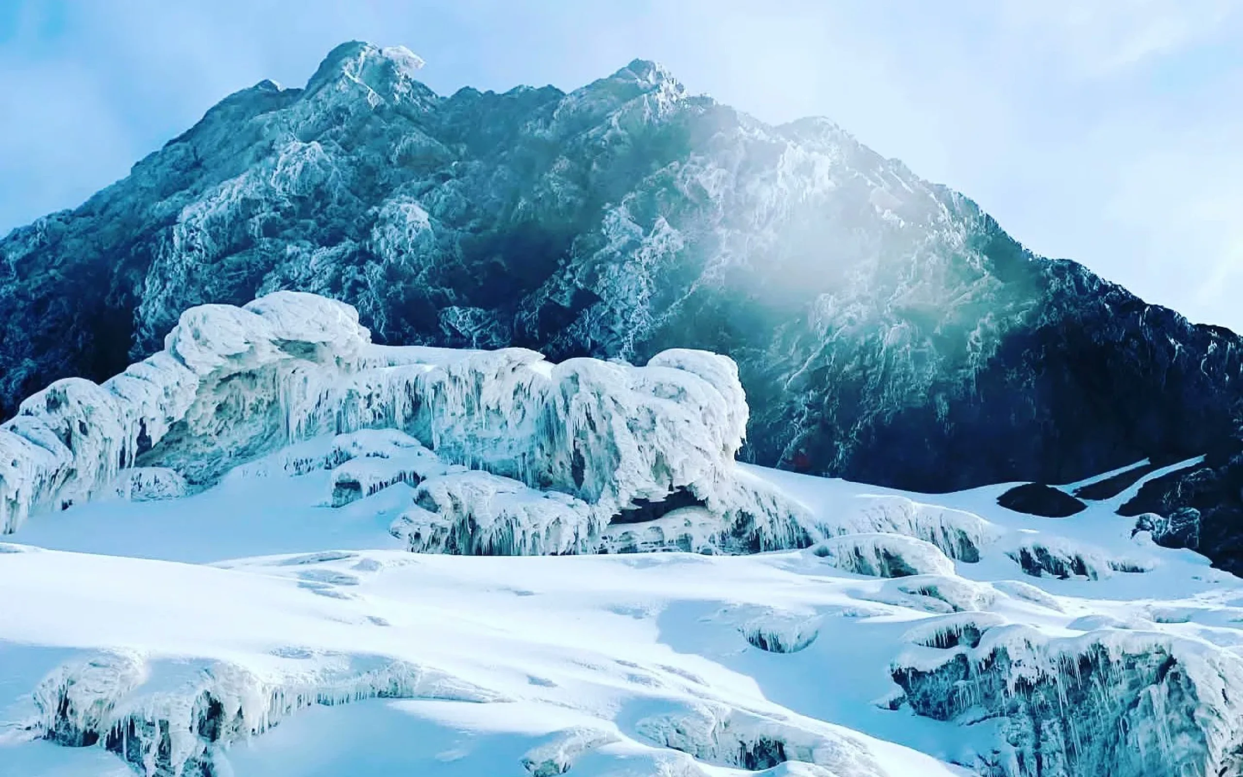 Rwenzori2 by SsebuumaIvan