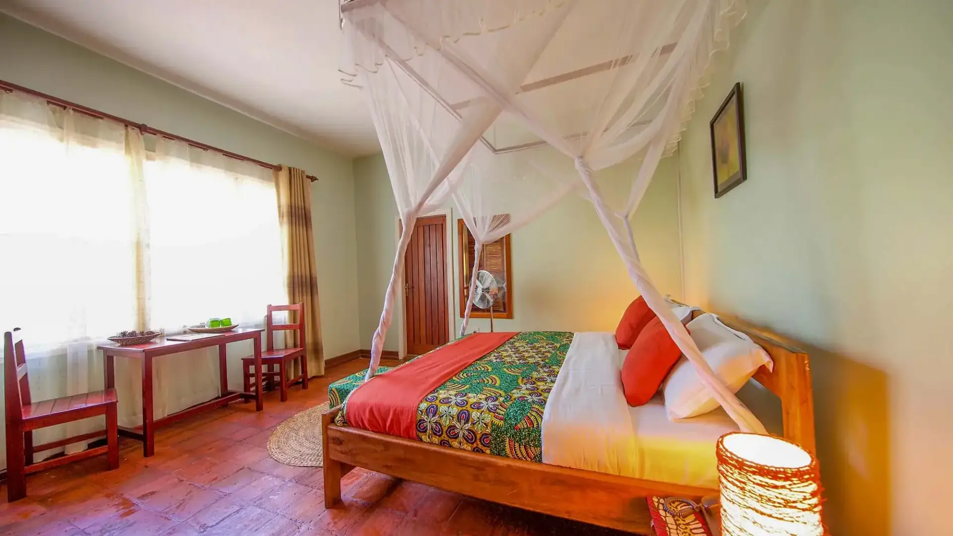 Papyrus Guest House
