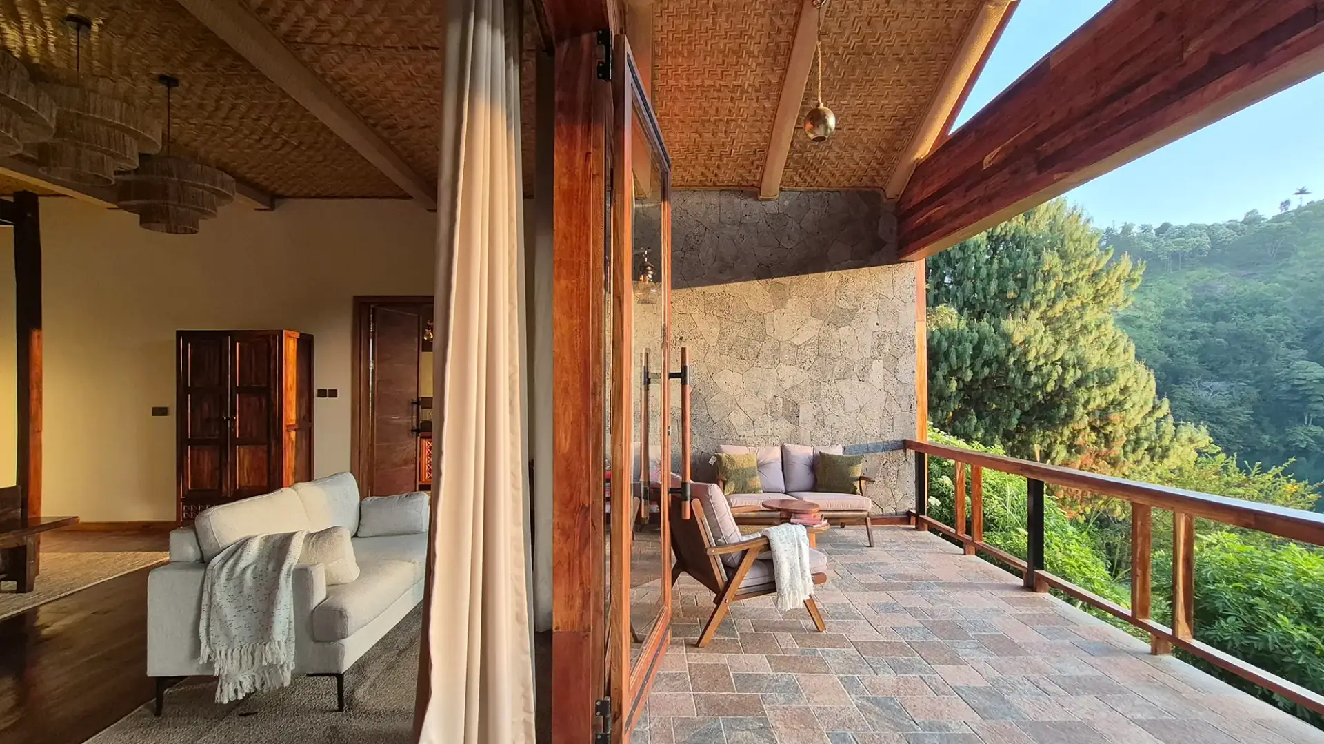 Mirima Lodge Kibale